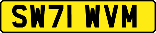 SW71WVM