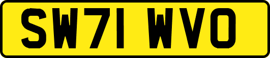 SW71WVO