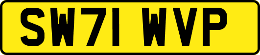 SW71WVP
