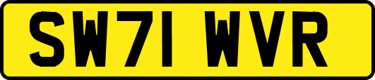 SW71WVR