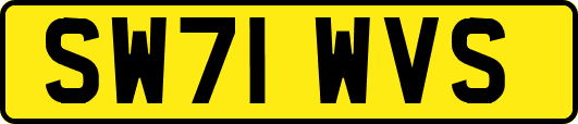 SW71WVS