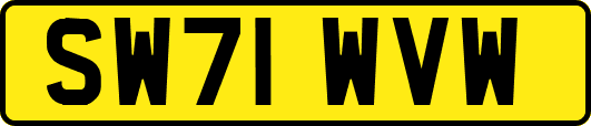 SW71WVW