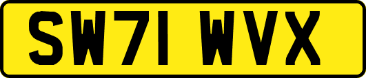 SW71WVX
