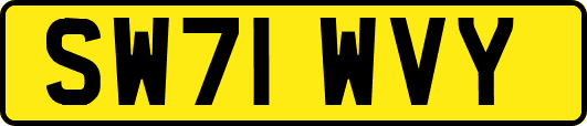 SW71WVY