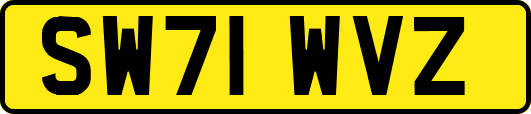 SW71WVZ