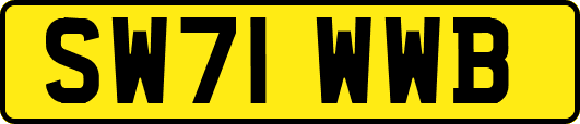 SW71WWB