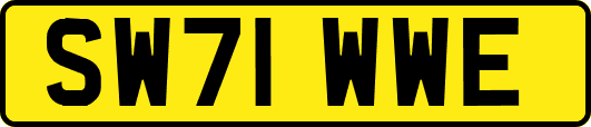 SW71WWE