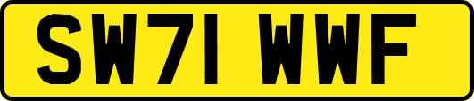 SW71WWF