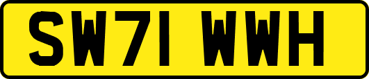 SW71WWH