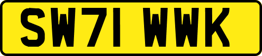 SW71WWK