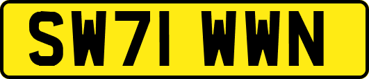 SW71WWN
