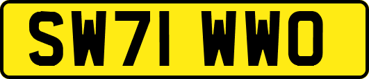 SW71WWO