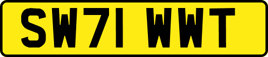 SW71WWT