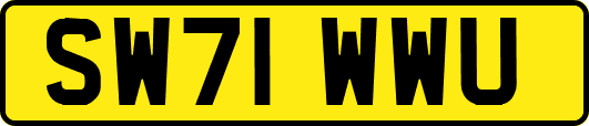 SW71WWU
