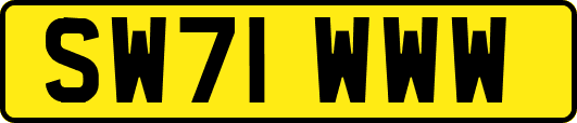 SW71WWW