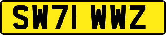 SW71WWZ