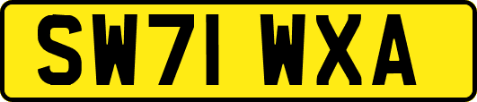 SW71WXA