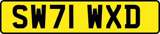 SW71WXD