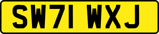 SW71WXJ