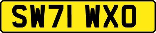 SW71WXO