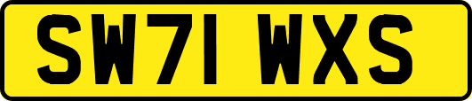 SW71WXS