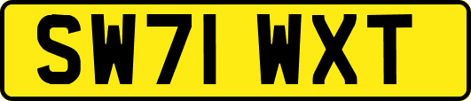 SW71WXT