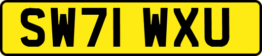 SW71WXU