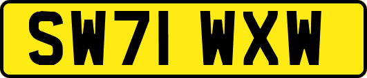 SW71WXW