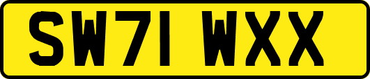 SW71WXX
