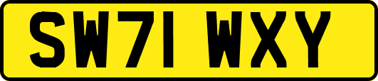 SW71WXY