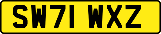 SW71WXZ