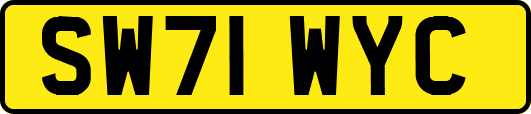 SW71WYC