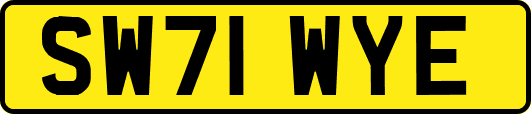 SW71WYE