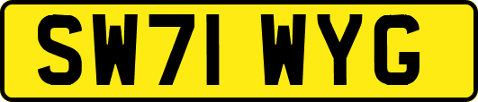 SW71WYG