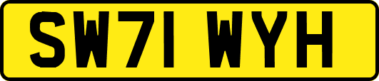 SW71WYH