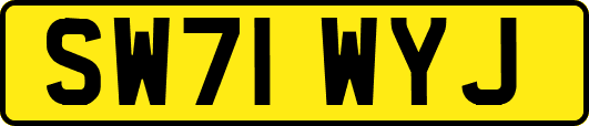SW71WYJ