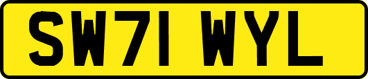 SW71WYL