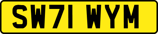 SW71WYM