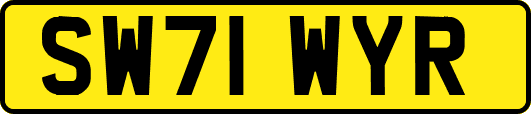 SW71WYR