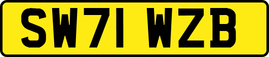 SW71WZB