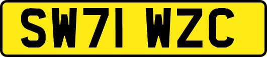 SW71WZC