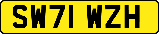 SW71WZH