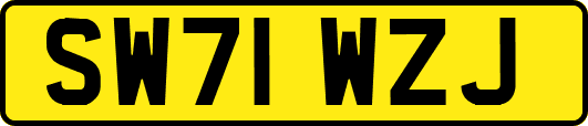 SW71WZJ