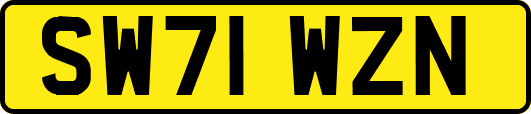 SW71WZN