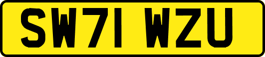 SW71WZU