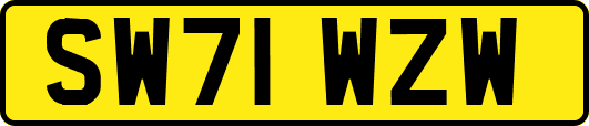 SW71WZW