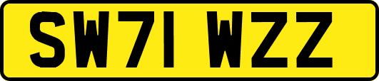 SW71WZZ