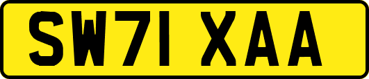 SW71XAA