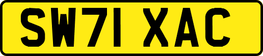 SW71XAC