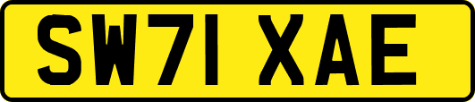 SW71XAE
